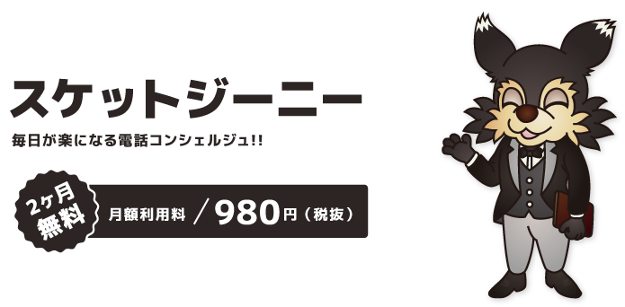 スケサポ|スケットサービス