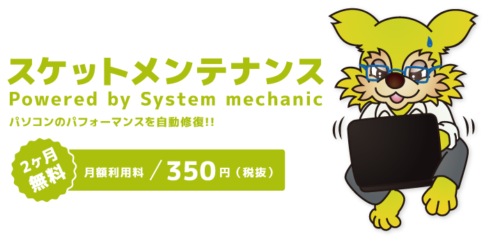 スケサポ|スケットサービス